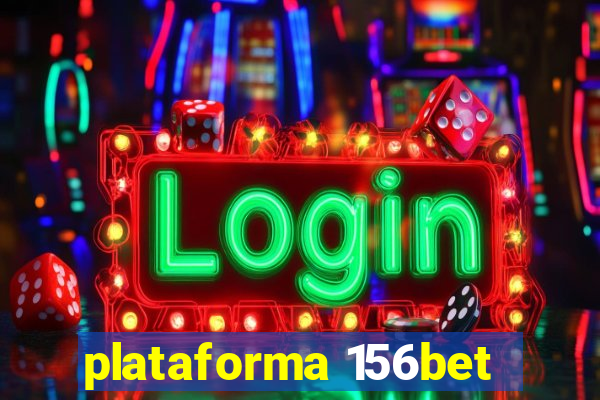 plataforma 156bet